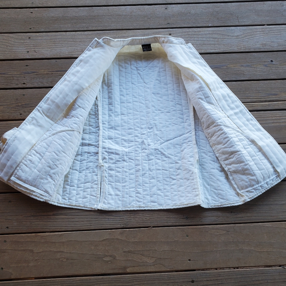 Vintage Kass & Company Jacket - Picture 9 of 10